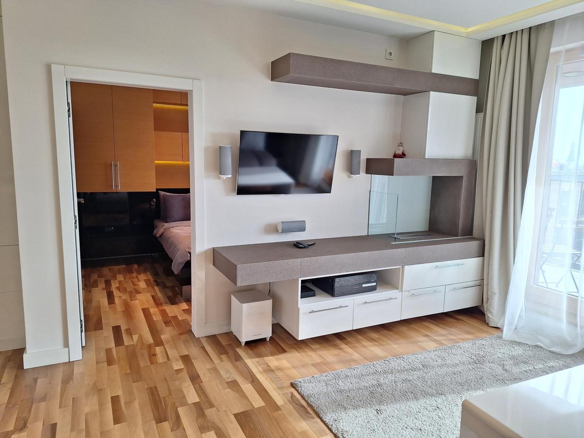 Browar Lubicz Residence Krakau Zimmer foto