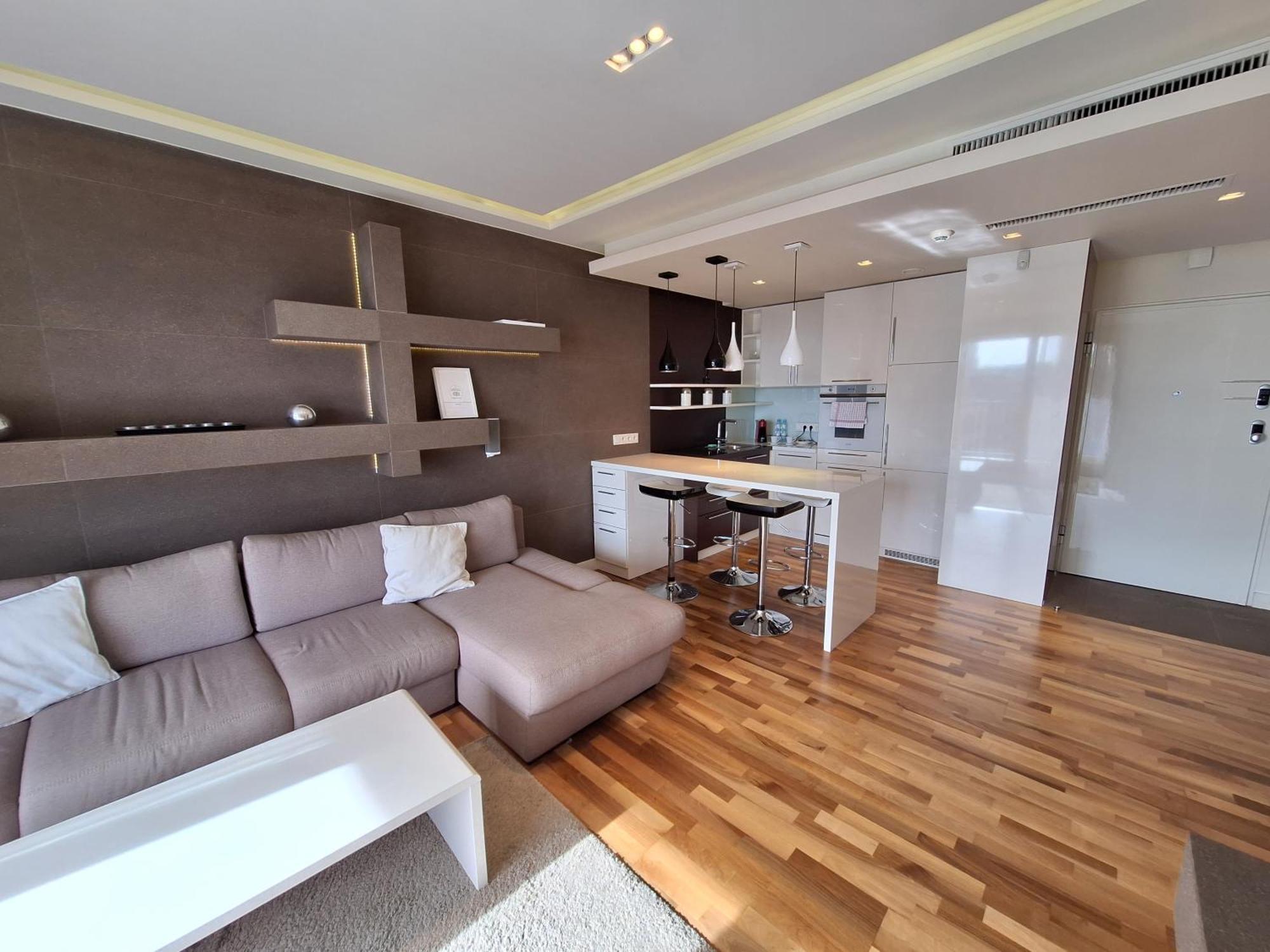 Browar Lubicz Residence Krakau Zimmer foto