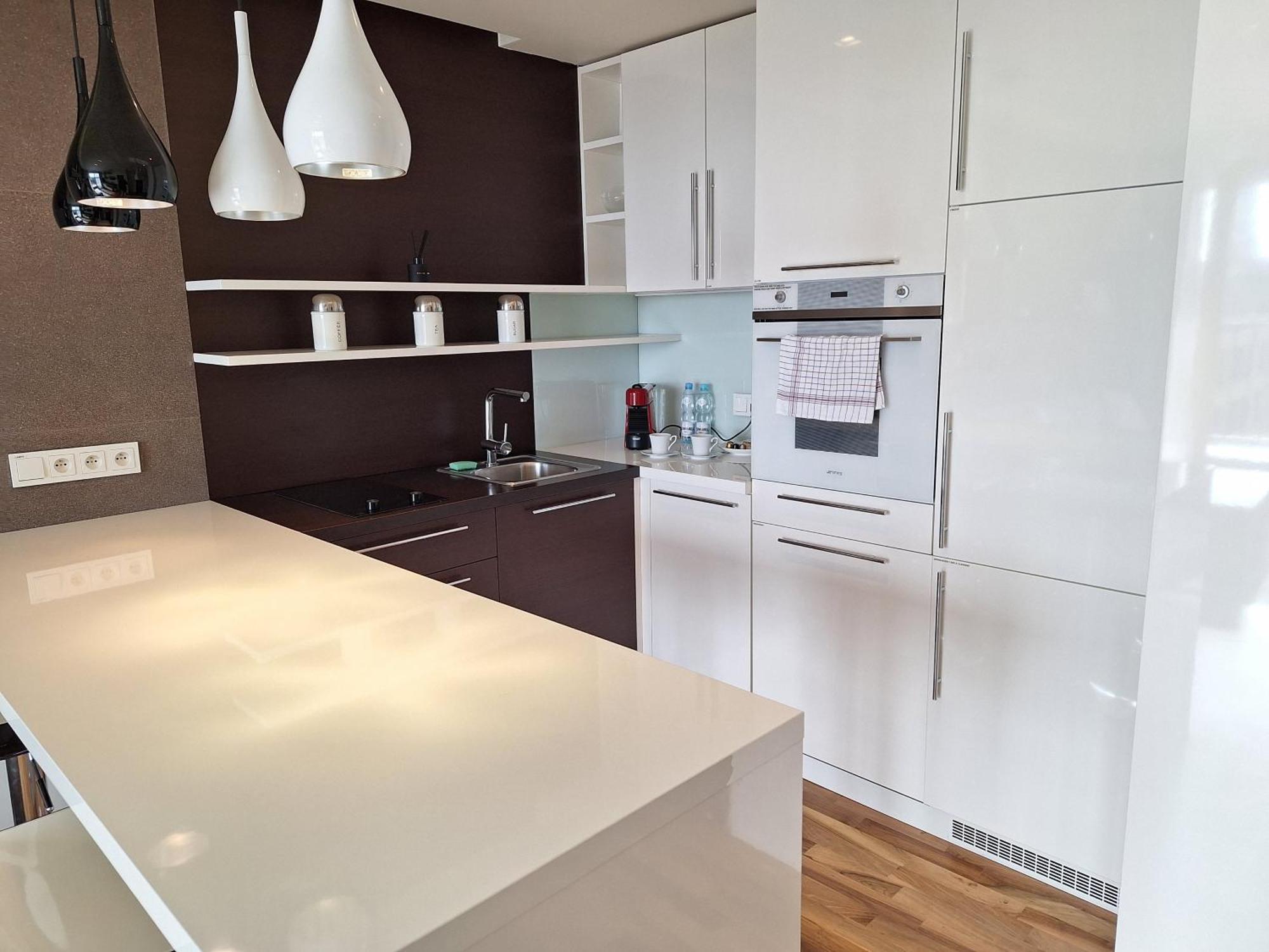 Browar Lubicz Residence Krakau Zimmer foto